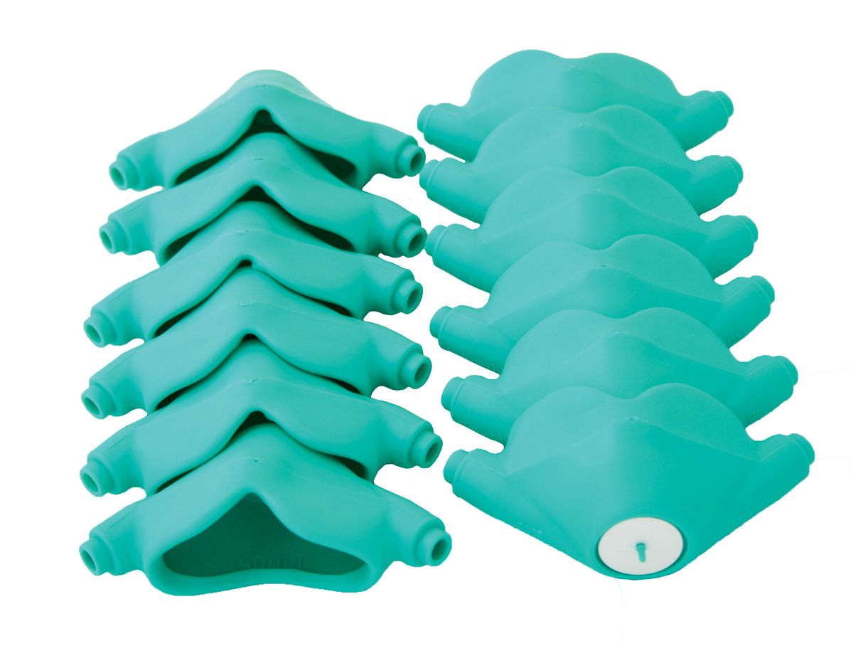 Adult Disposable Liners Unscented