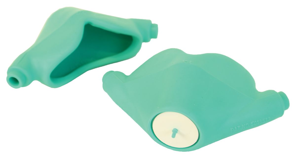 Paediatric Disposable Liners Unscented