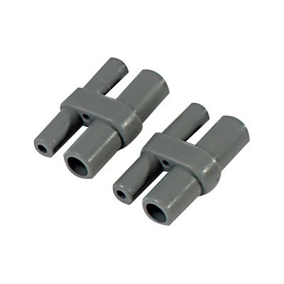 Mask to Tubing Connectors (Pack of 2)