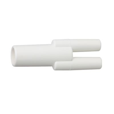 Vacuum Y Connector