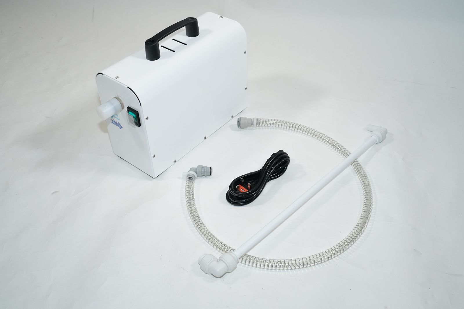 Active Scavenging Systems — reference image