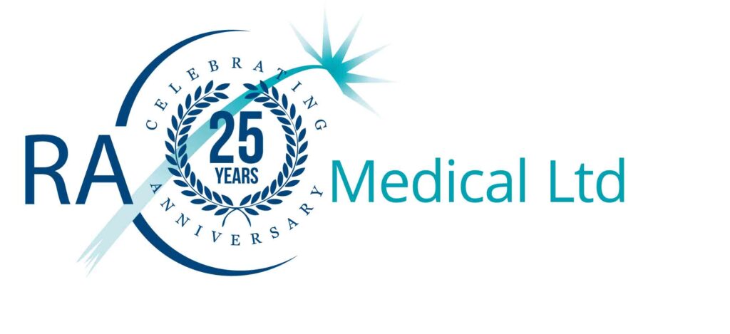 25 years in business