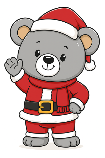 Christmas & New Year Closure 2026