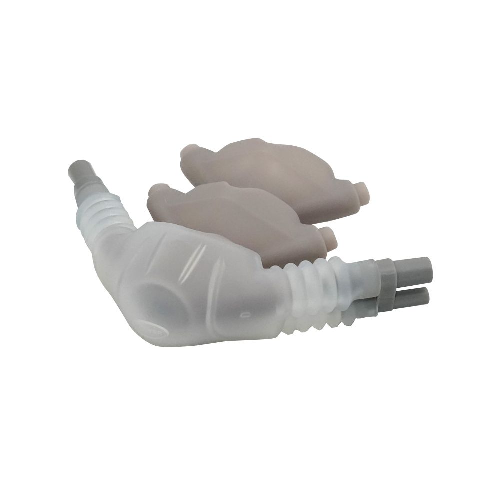Paediatric Outer Hood w/Connectors & 1 Liner