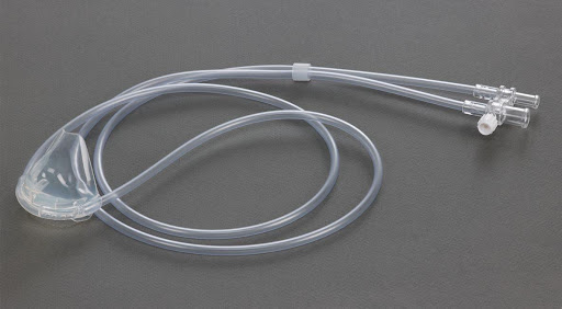 Vacuum Hose Connector