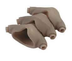 Adult Porter Hood Liners (Pack of 3)