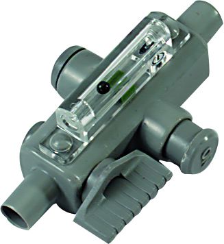 Vacuum Control Block