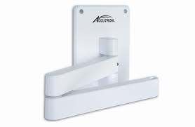 Twin Cylinder Wall Bracket D/E Size