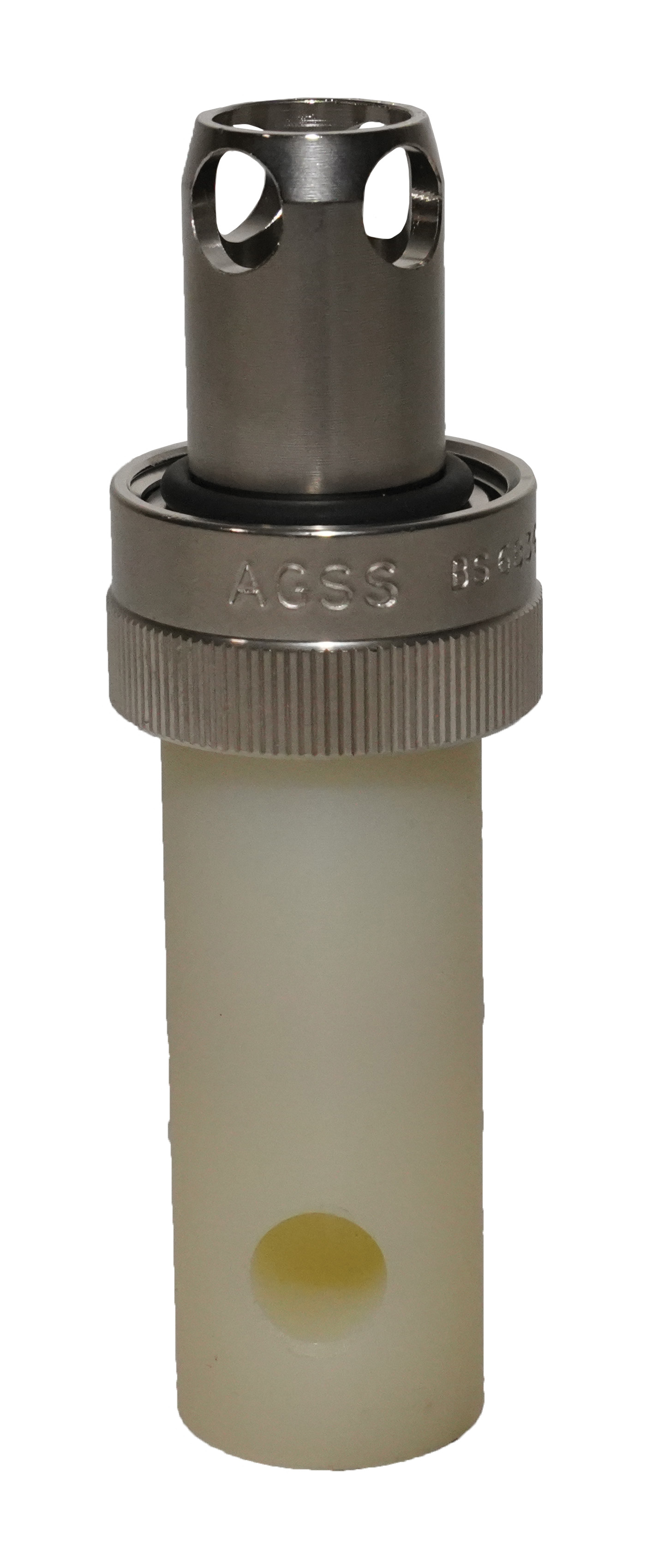 AGSS Probe Adapter