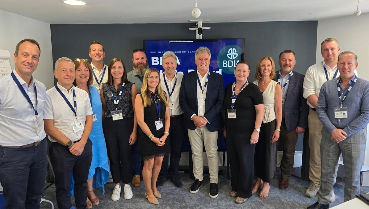 BDIA launches first-ever Sector Skills Board
