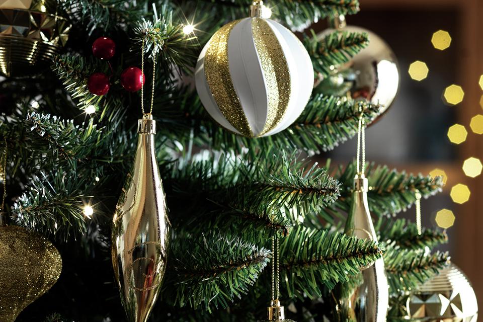 Christmas and new year closure 2021