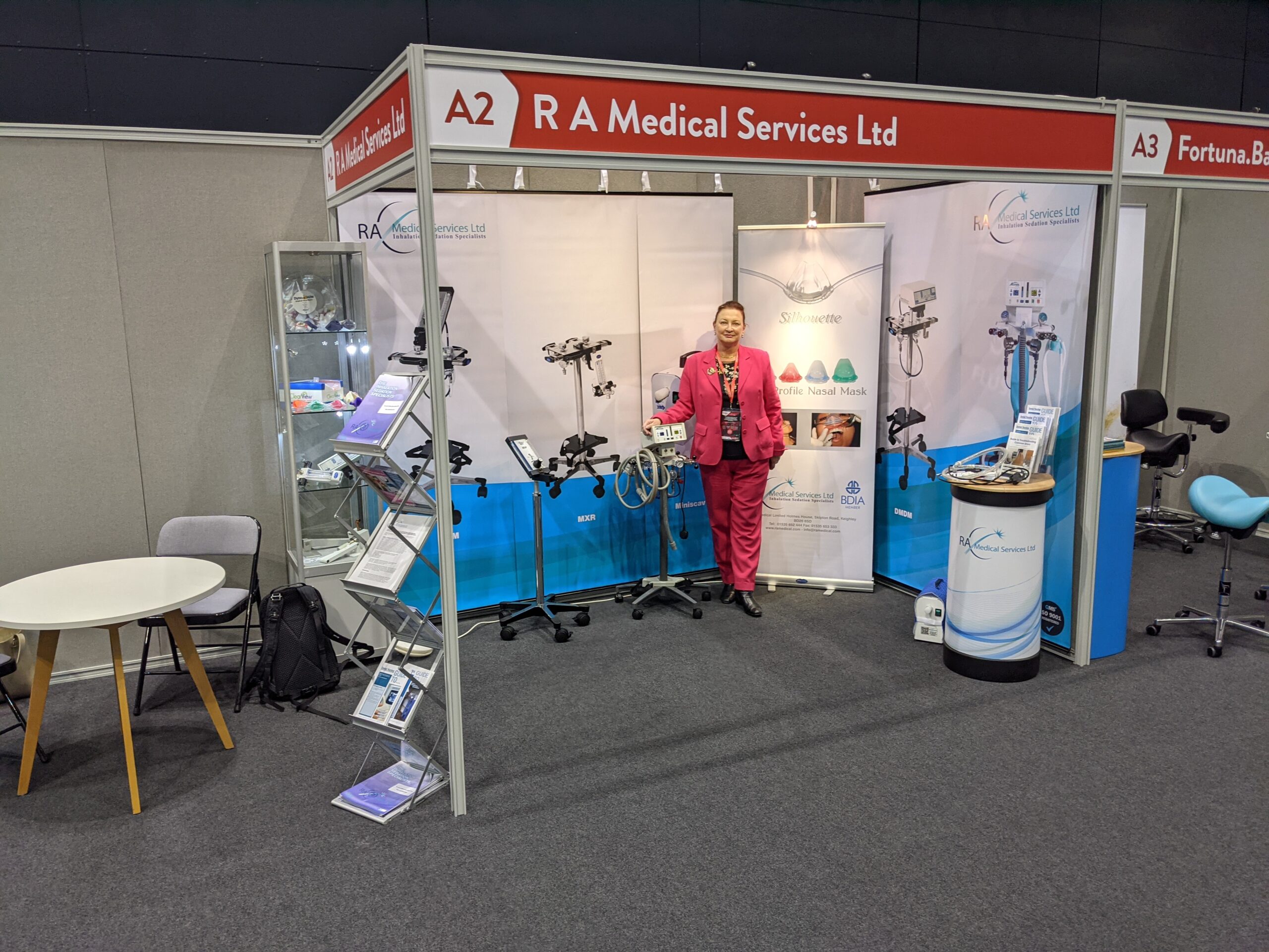 North of England Dentistry Show 2021