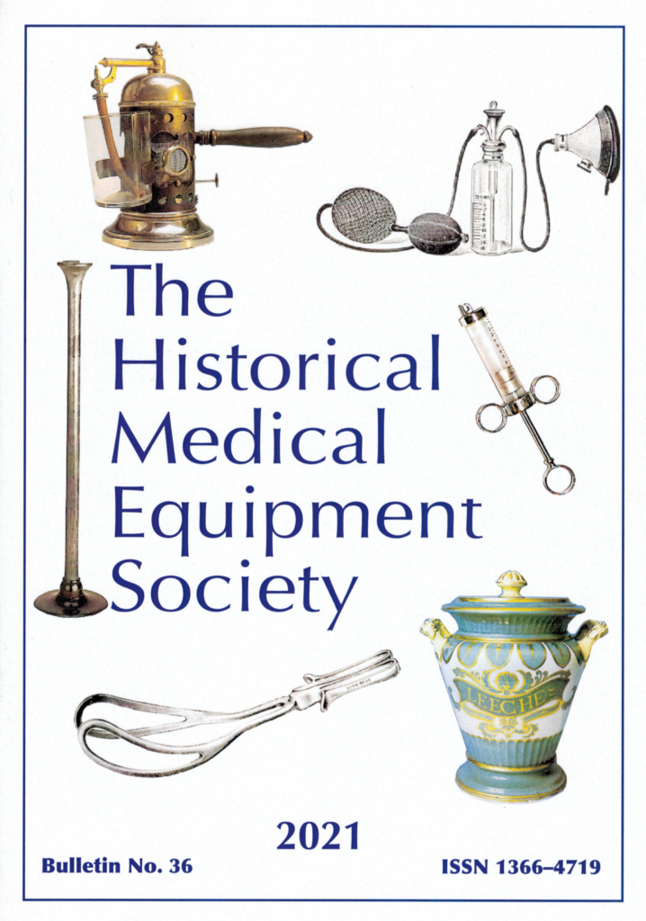 COVID-19 generated delay in attending sedation equipment for routine maintenance