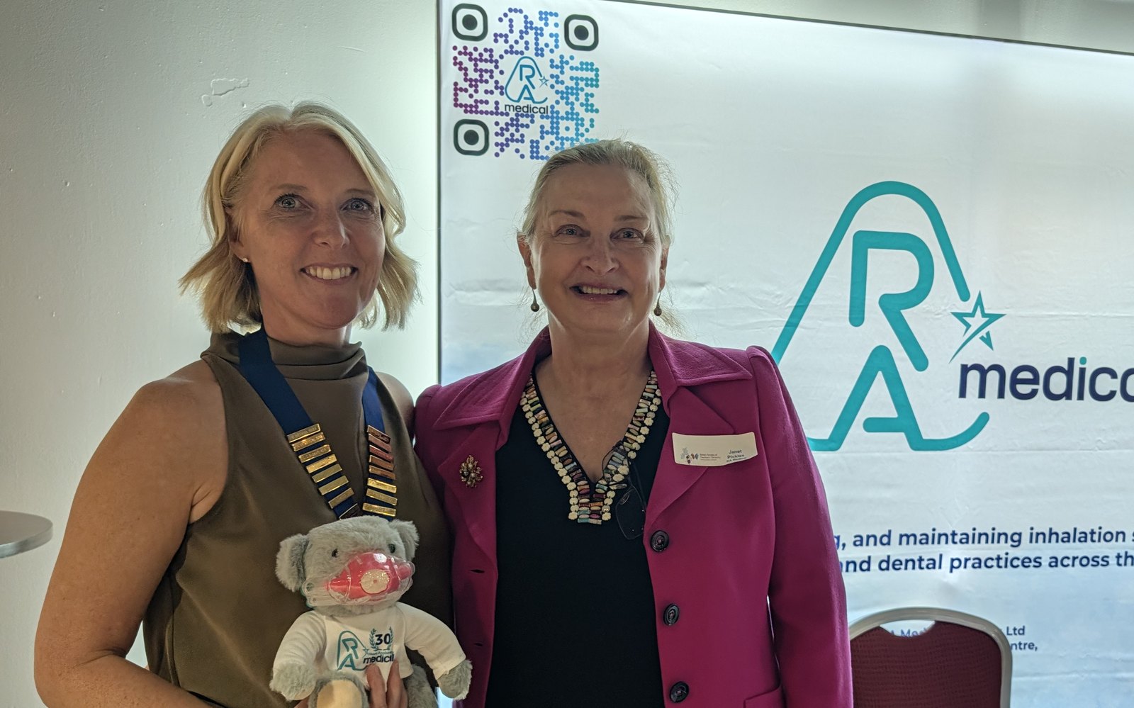 BSPD National Study Day 2026 — York Show Report