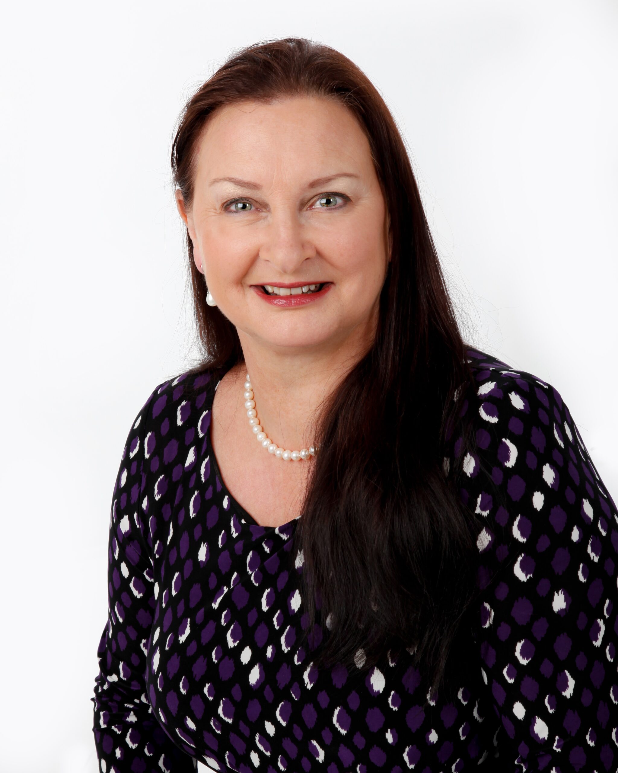 Janet Pickles, Founder