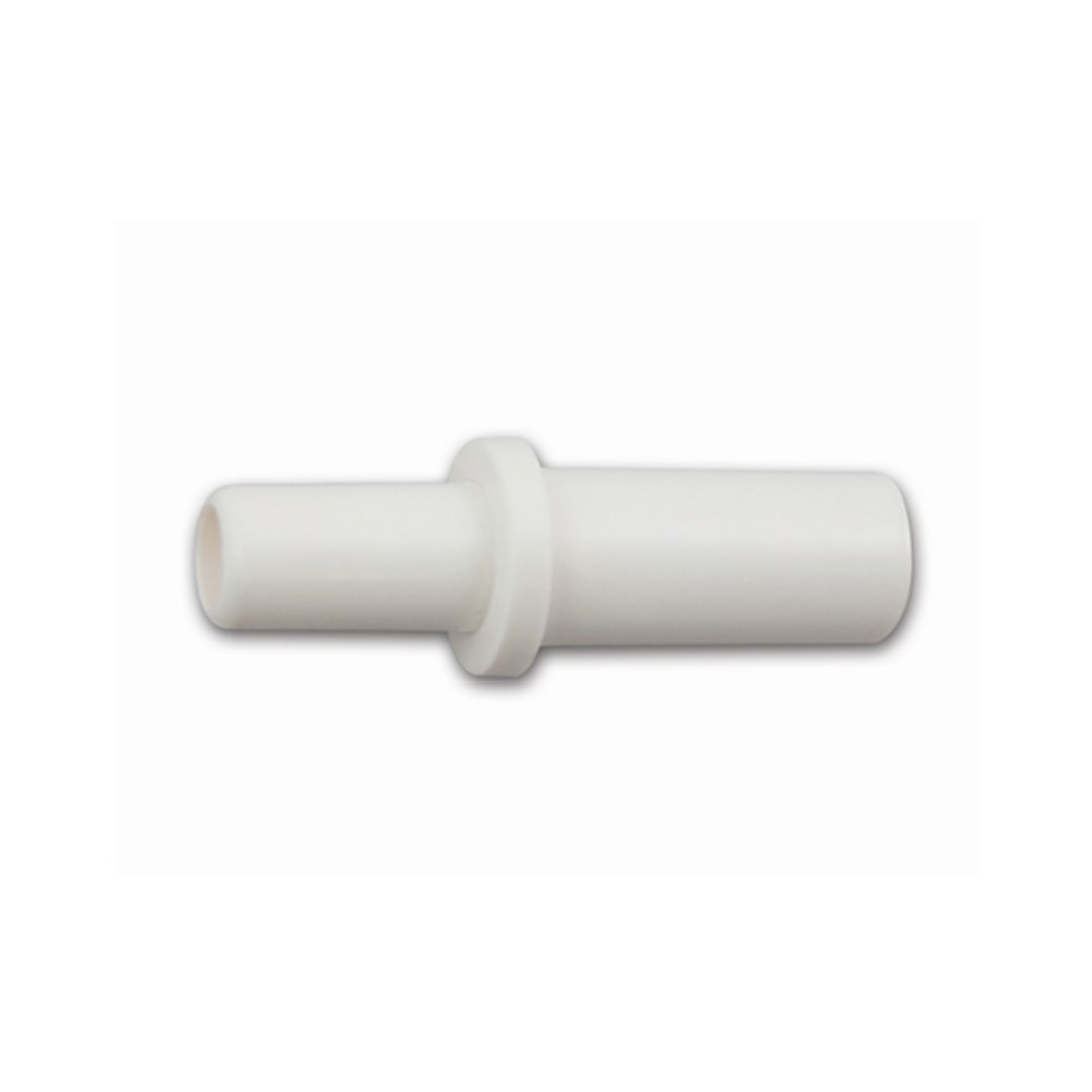 Single Vacuum Connector