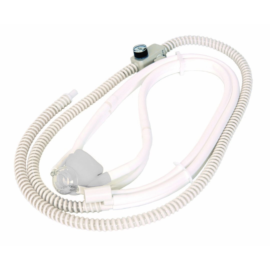 Medium Hood Scavenger Circuit