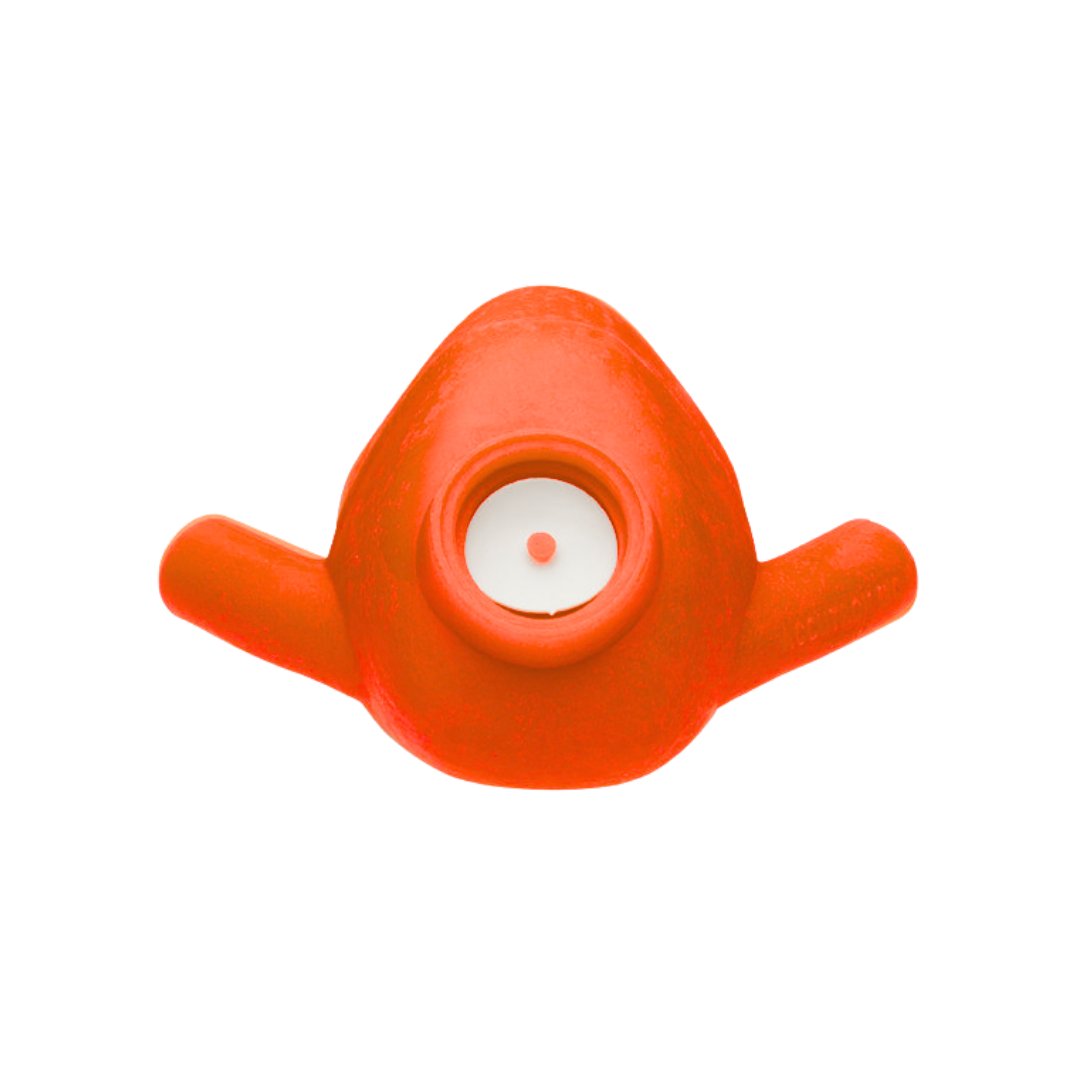 Medium PIP Outlaw Orange
