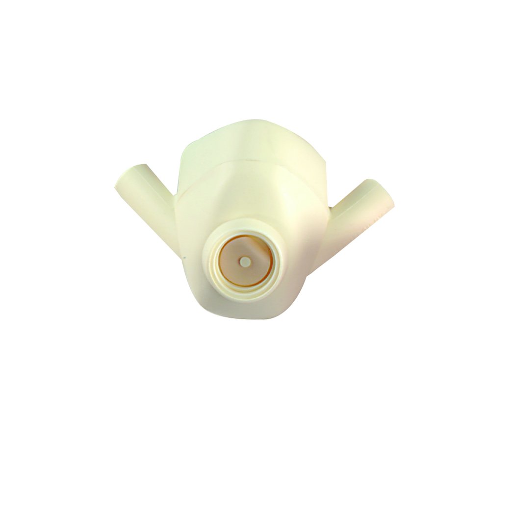 Medium PIP Disposable Masks French Vanilla (Pack of 24)