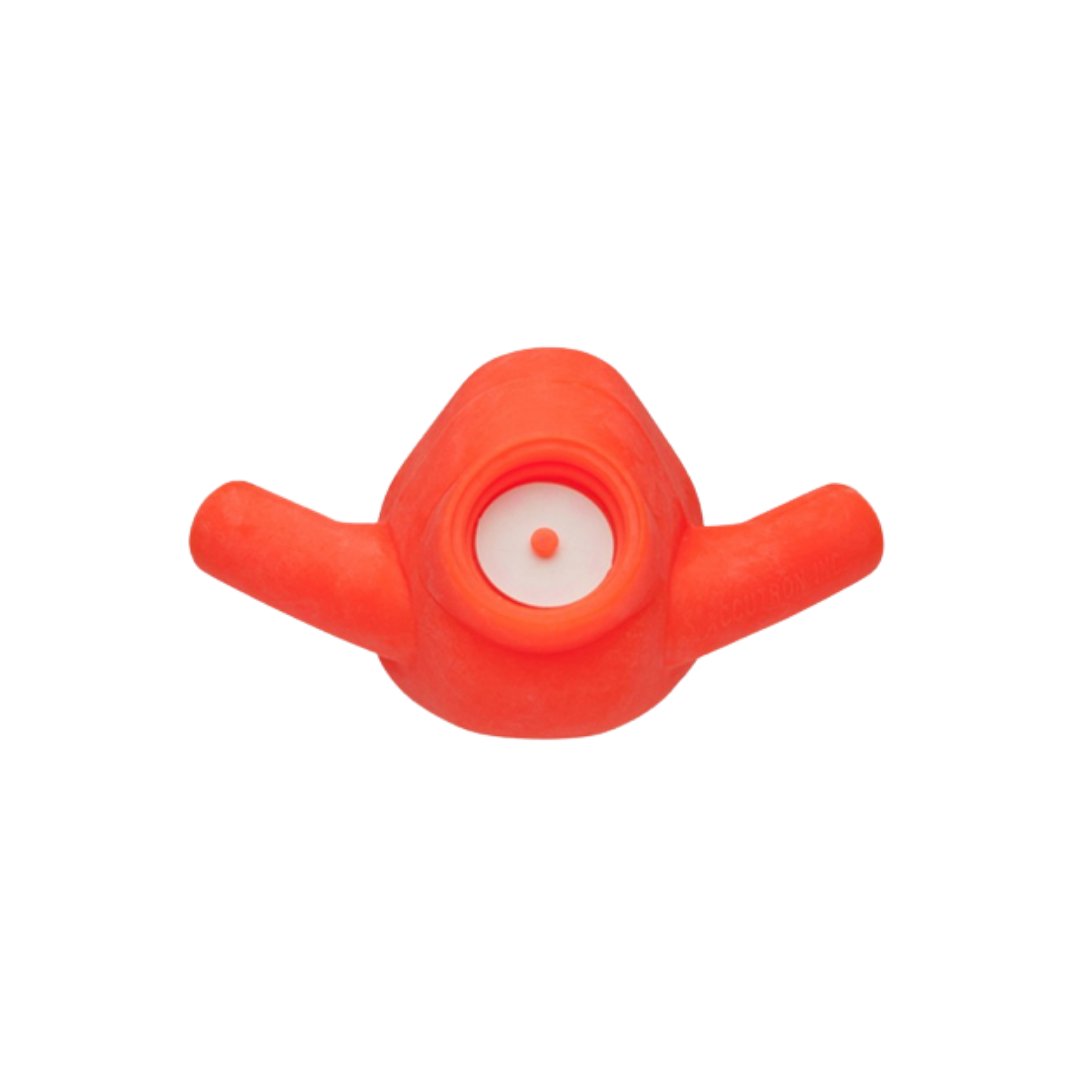 Small PIP Outlaw Orange