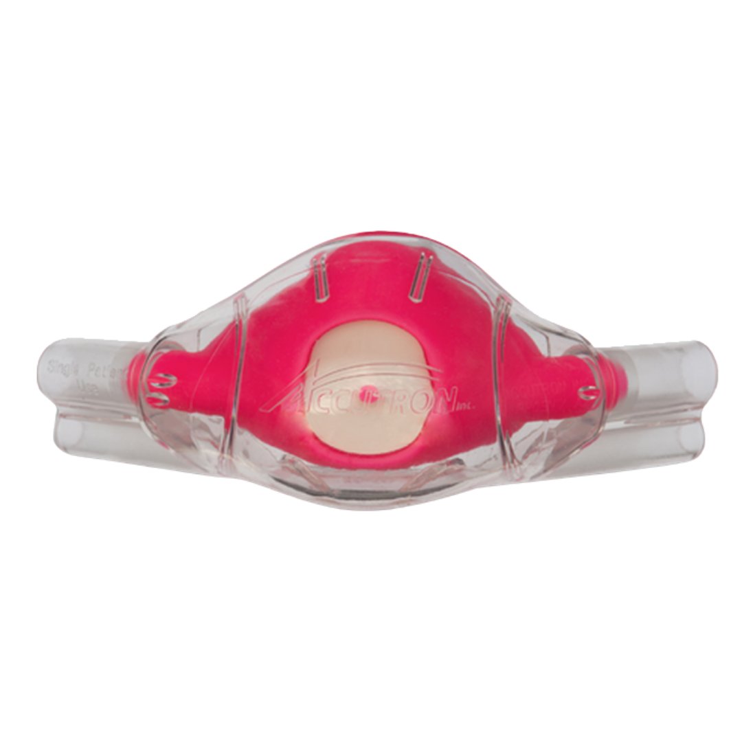 Adult Birthday Bubblegum Clearview