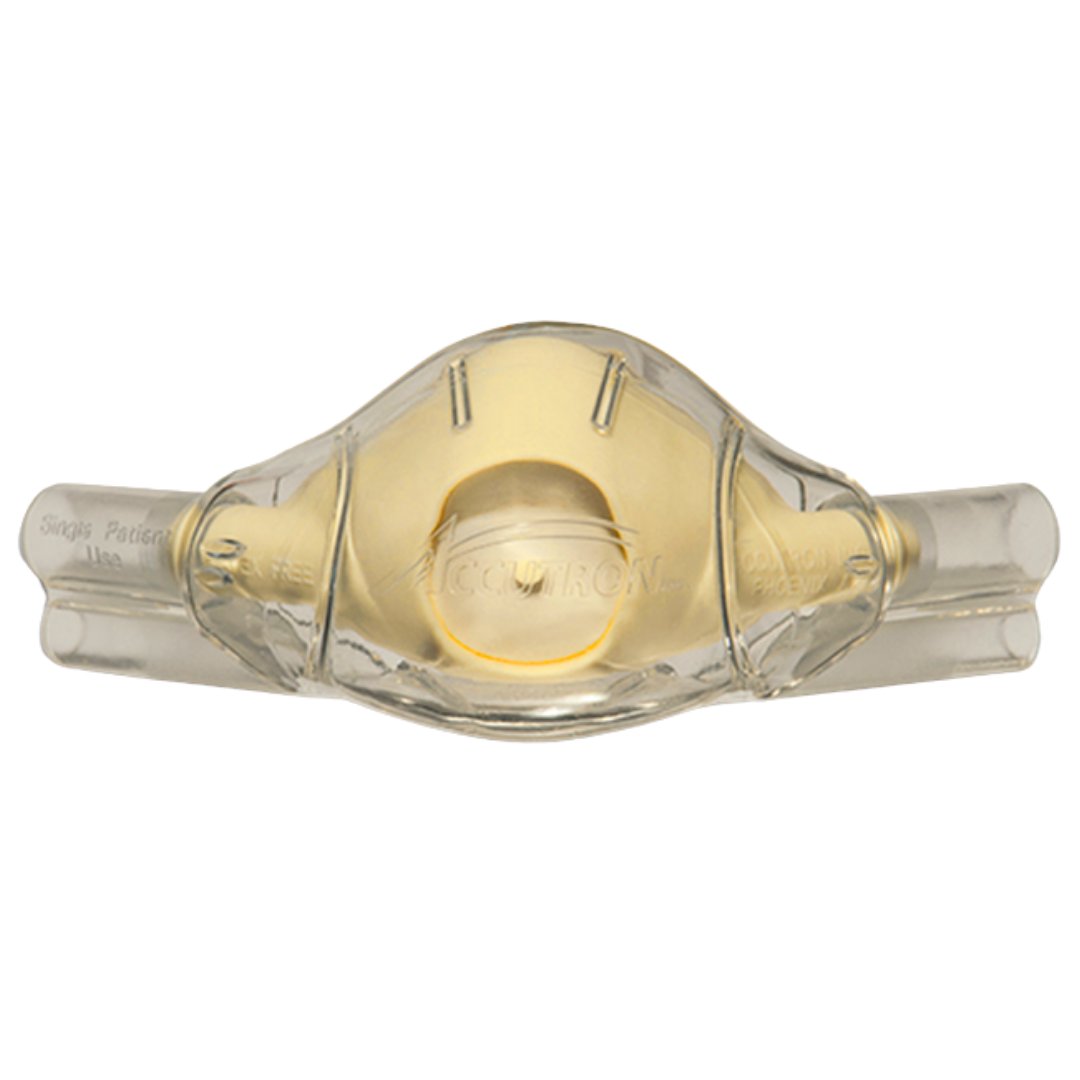 Adult French Vanilla Clearview