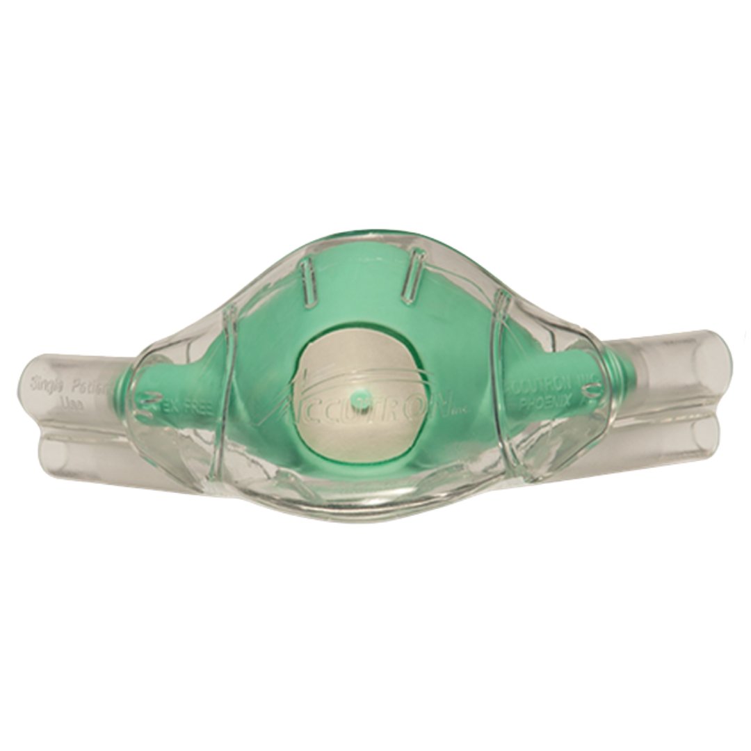 Adult Fresh Mint Clearview