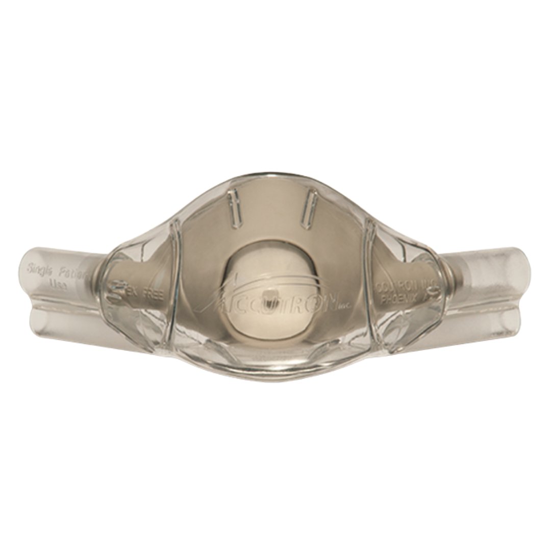 Paediatric Unscented Clearview
