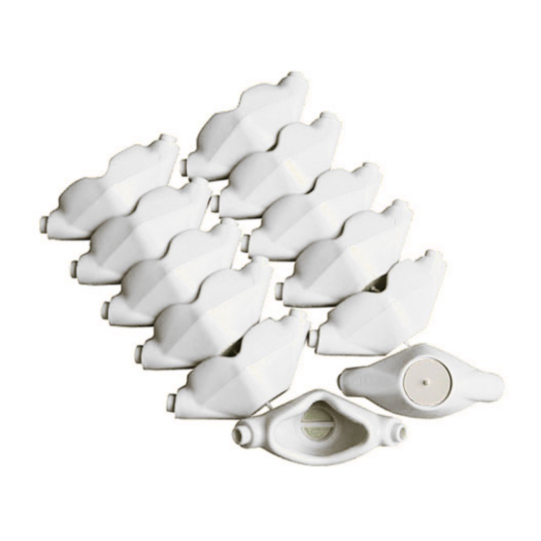 Adult Disposable Inner Liners Citrus 144