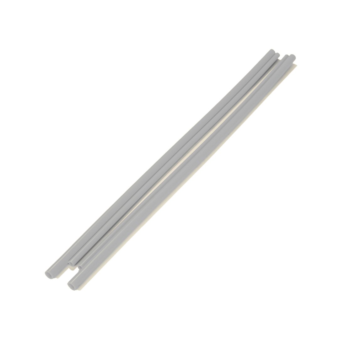 Coaxial Inhaler Tubing