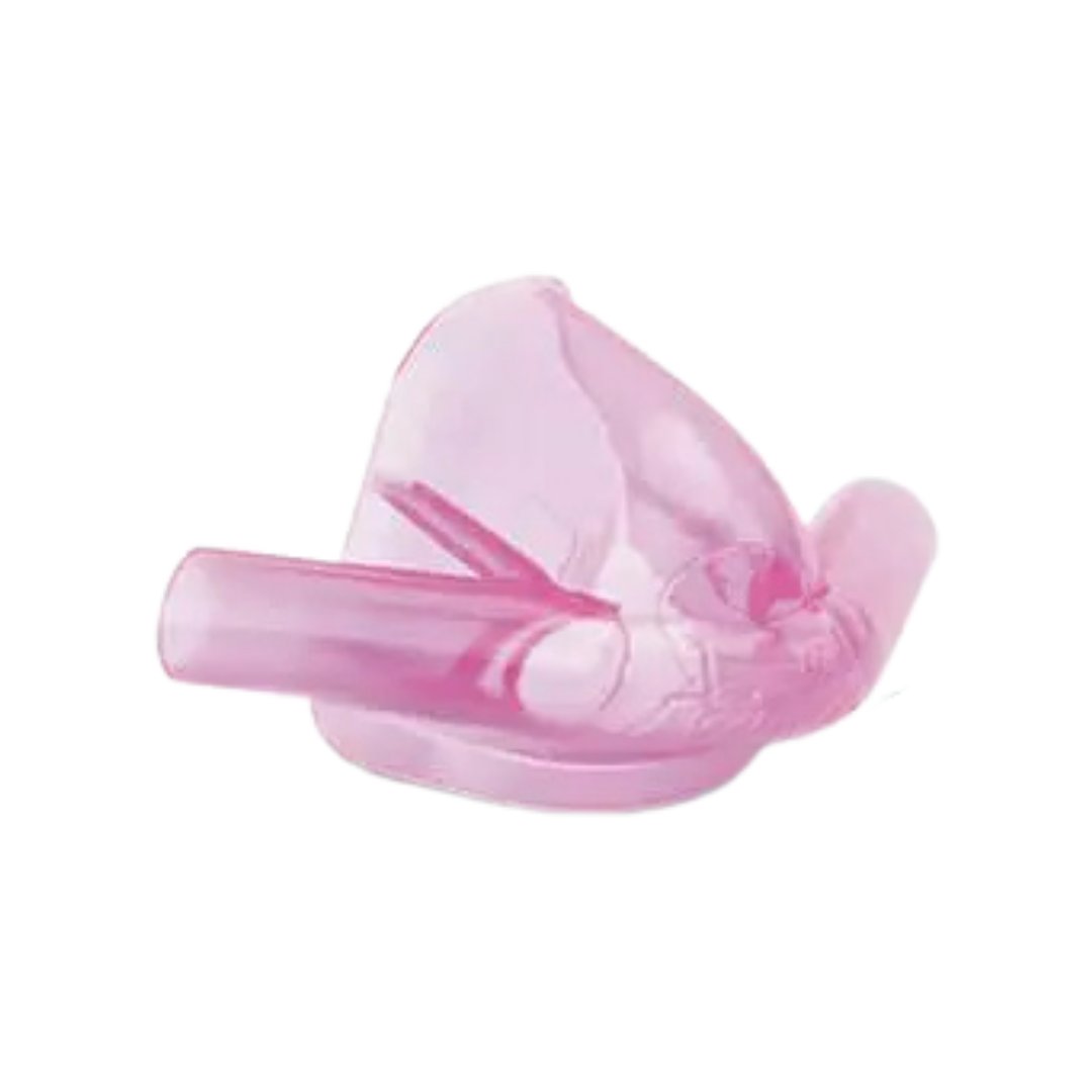Axess Large Nasal Mask Bubblegum