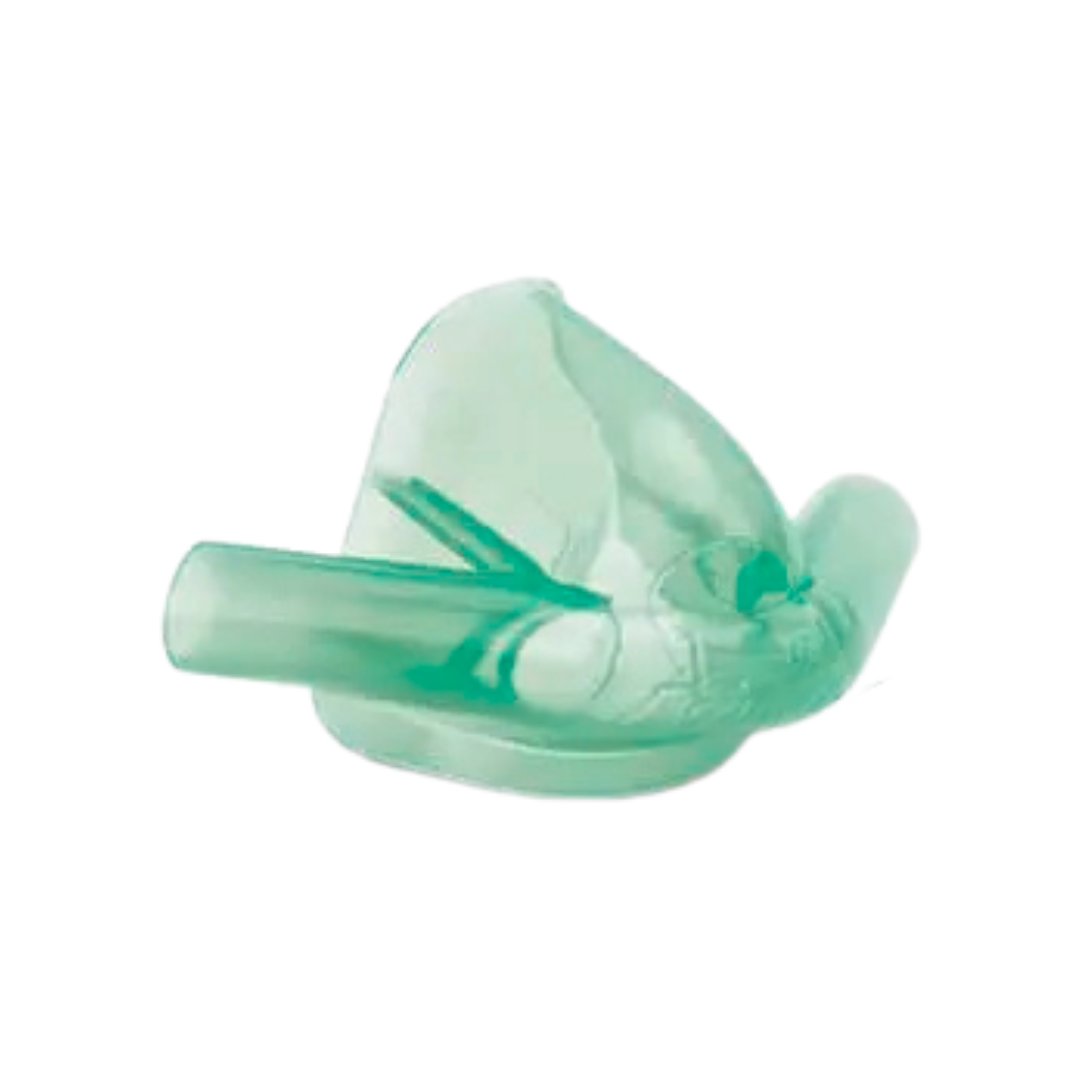 Axess Large Nasal Mask Mint