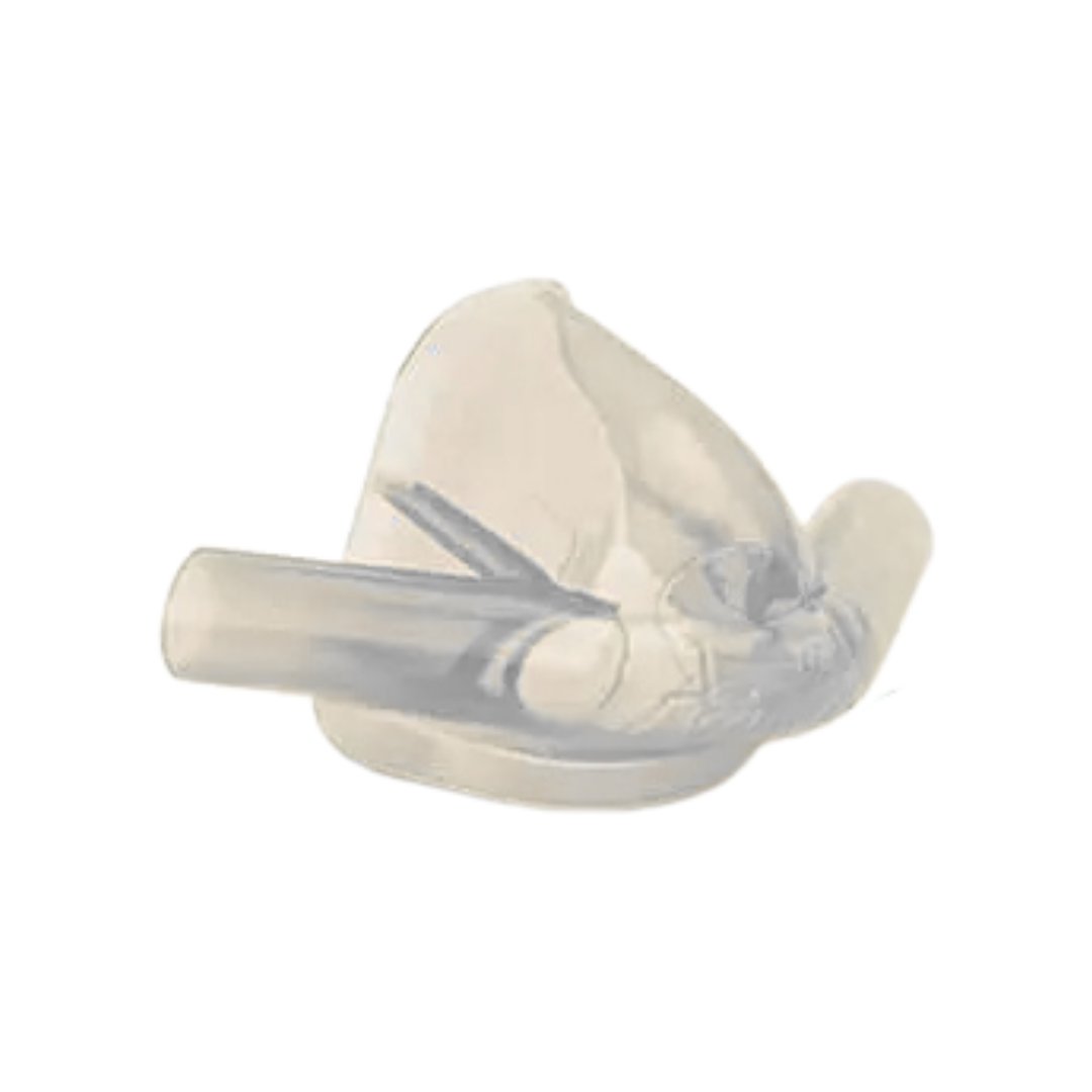 Axess Large Nasal Mask Unscented