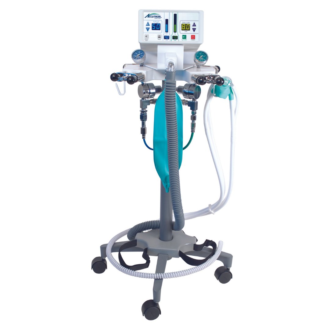 Accutorn Digital Ultra Package