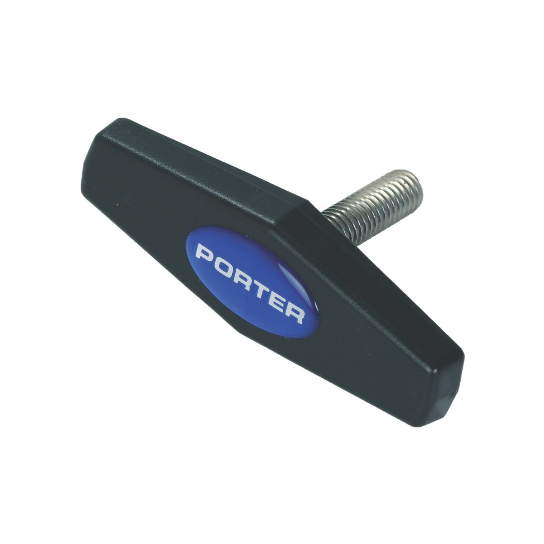 Porter T-Handle