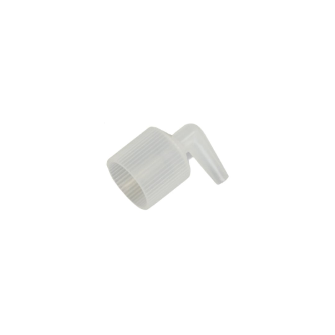 Angled Adaptor Single