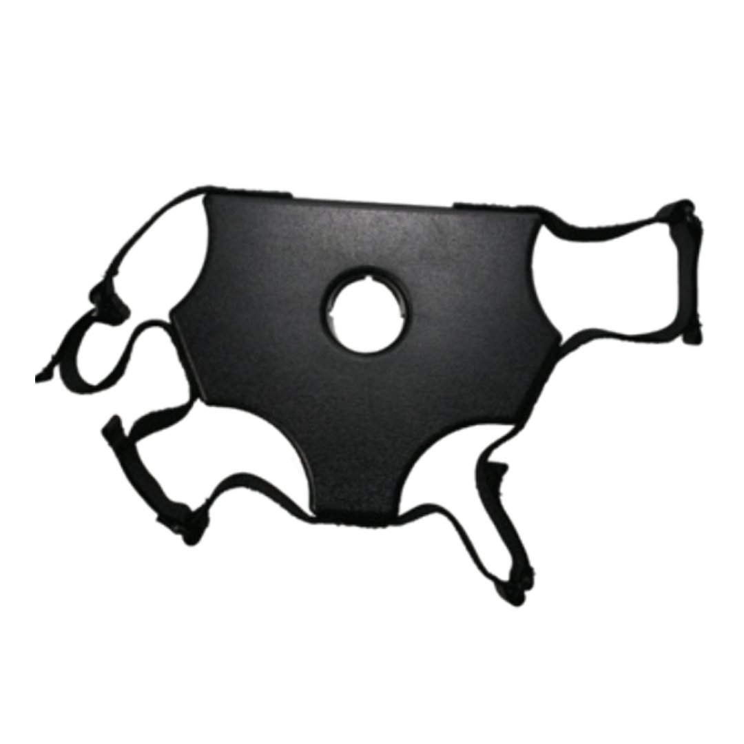 E-Stand Cylinder Restraint