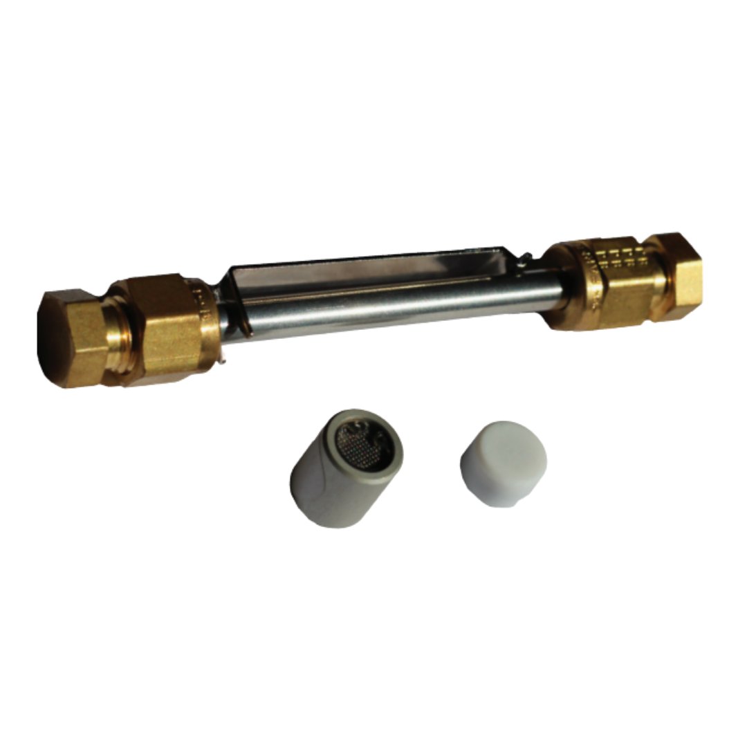 Diffusion Tube