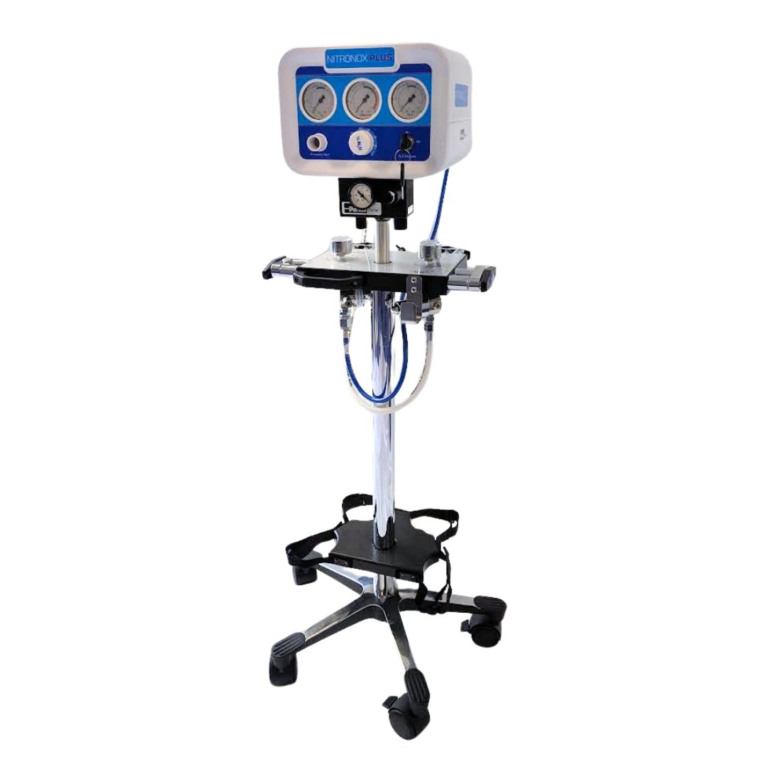Nitronox-Plus Package