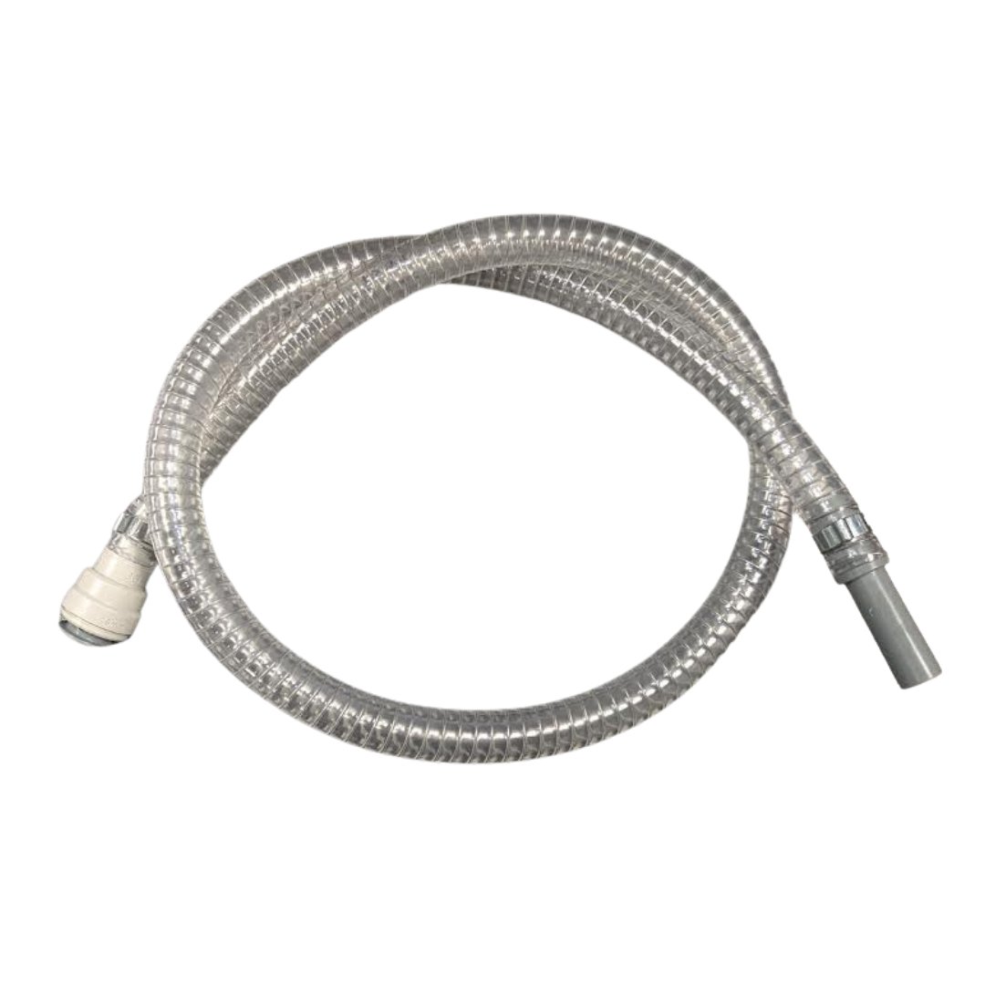One Meter Transfer Hose