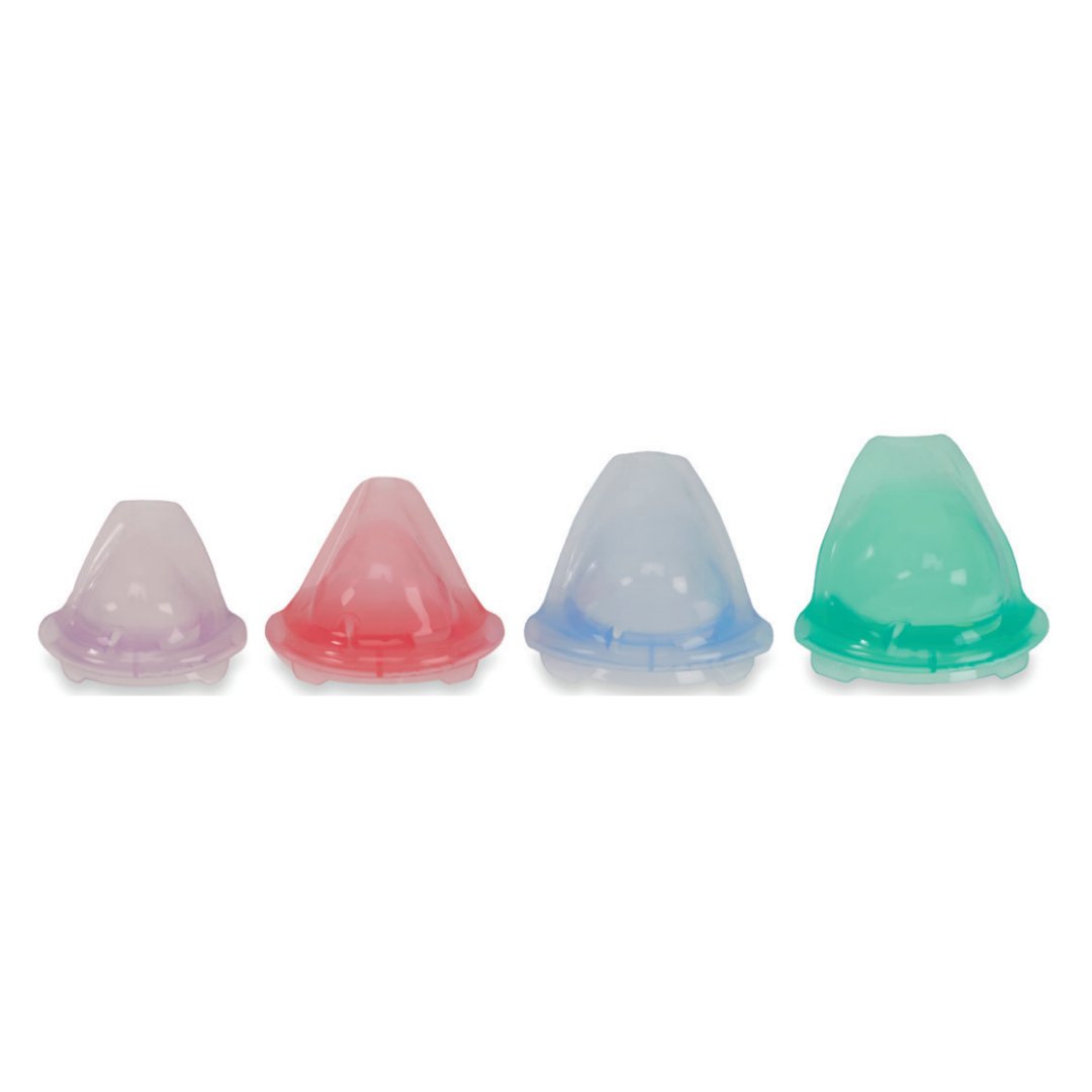 Silhouette Sizer Mask Kit
