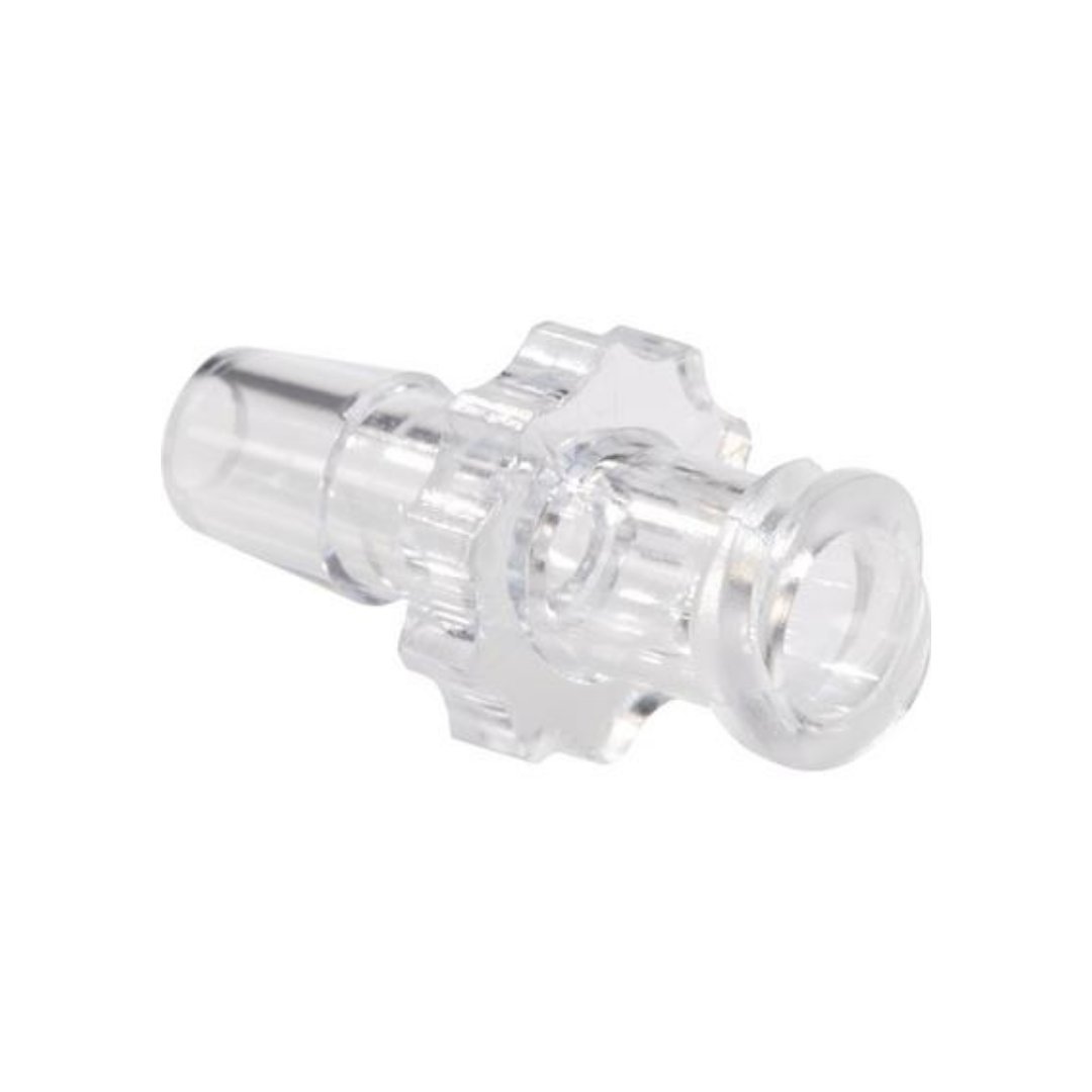 Silhouette Capnography Adaptor 25" (SIL2-CAPNO)