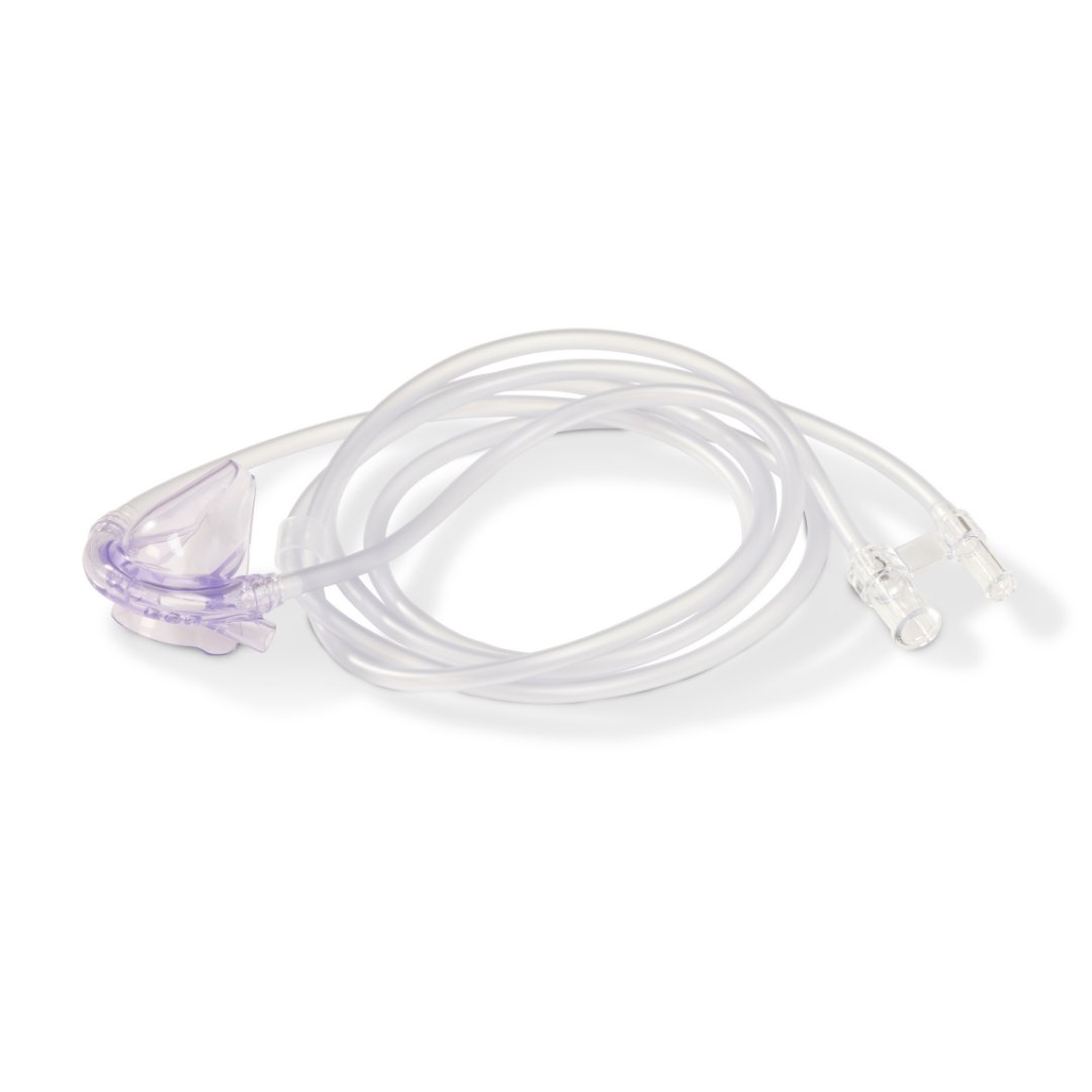 Silhouette Paediatric Masks 12