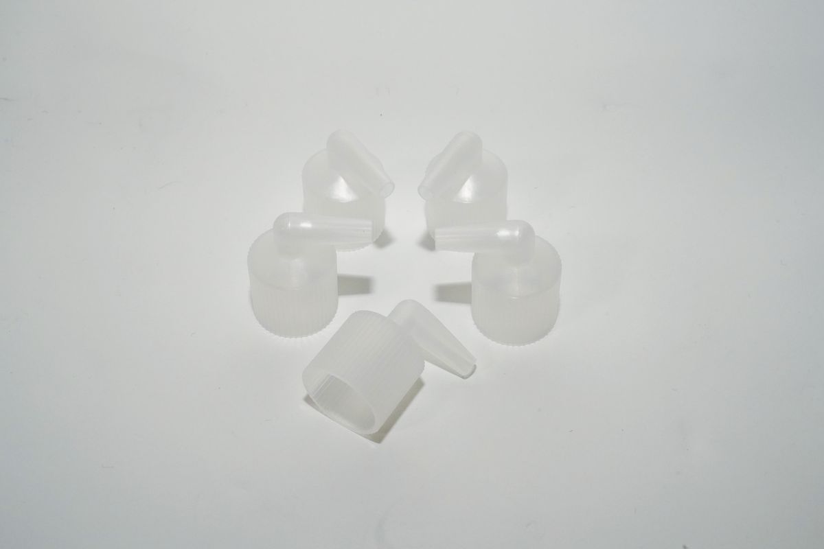 Fresh Gas & Vacuum Tubing Set
