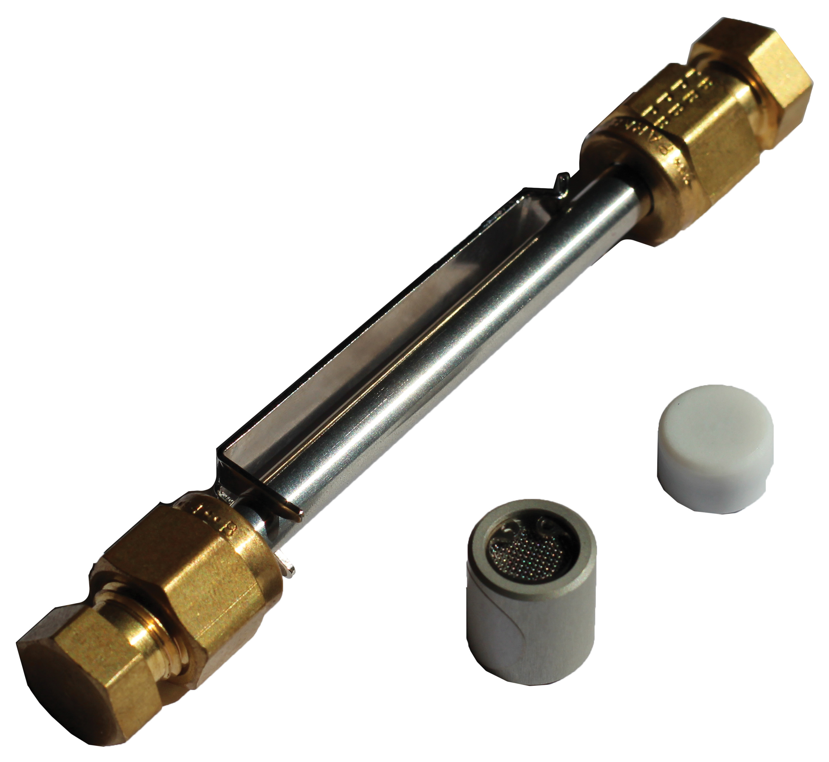 Gradko NO\u2082 diffusion tube for air-quality monitoring
