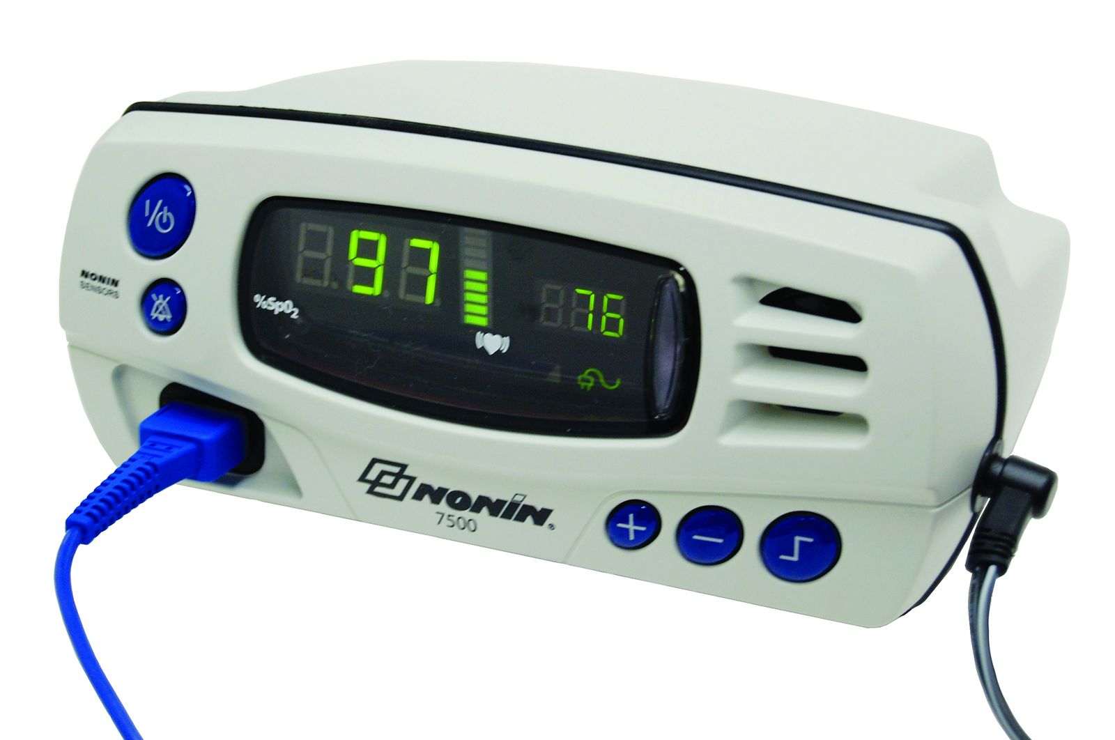 Monitoring & Pulse Oximetry