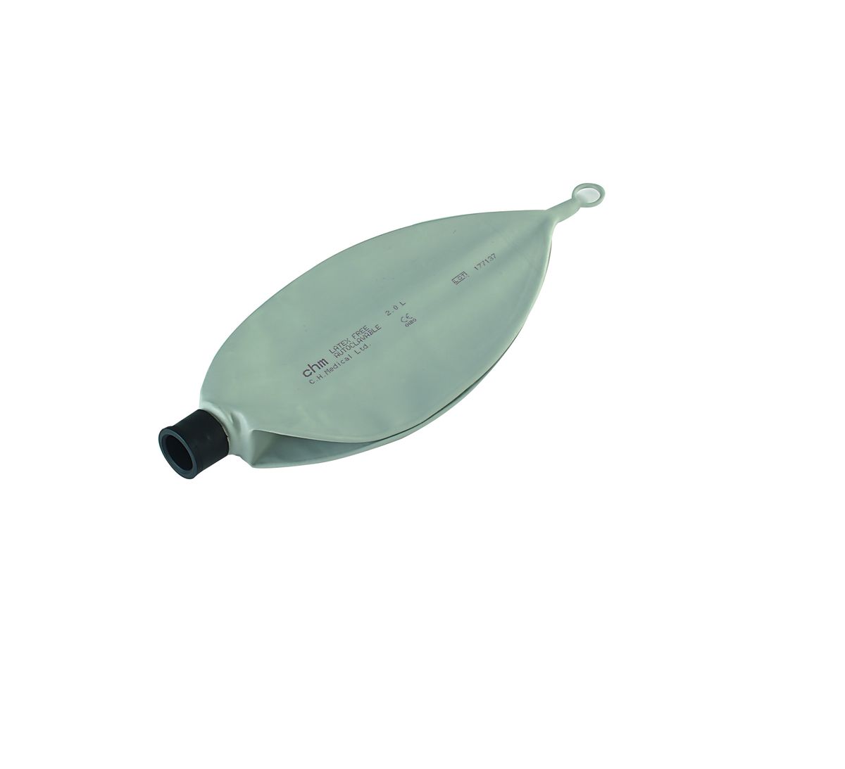 2 Litre Reservoir Bag