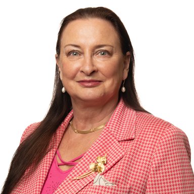 Janet Pickles